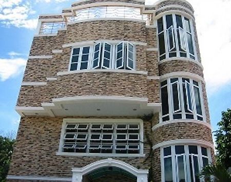 Boracay Breeze Resort Balabag  Bagian luar foto