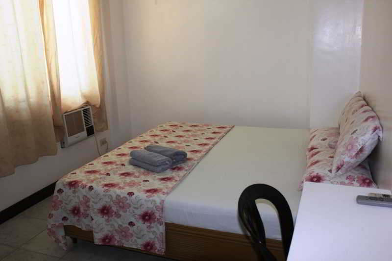Boracay Breeze Resort Balabag  Bagian luar foto