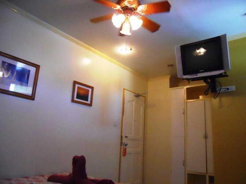 Boracay Breeze Resort Balabag  Bagian luar foto