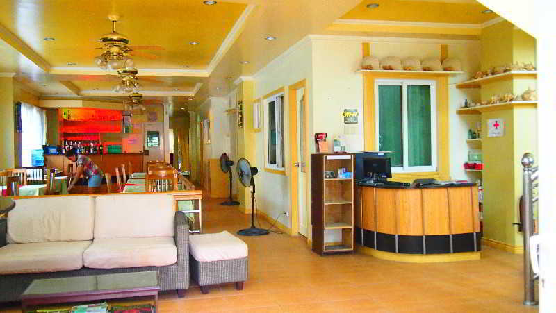 Boracay Breeze Resort Balabag  Bagian luar foto