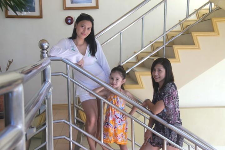 Boracay Breeze Resort Balabag  Bagian luar foto