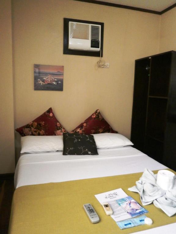 Boracay Breeze Resort Balabag  Bagian luar foto