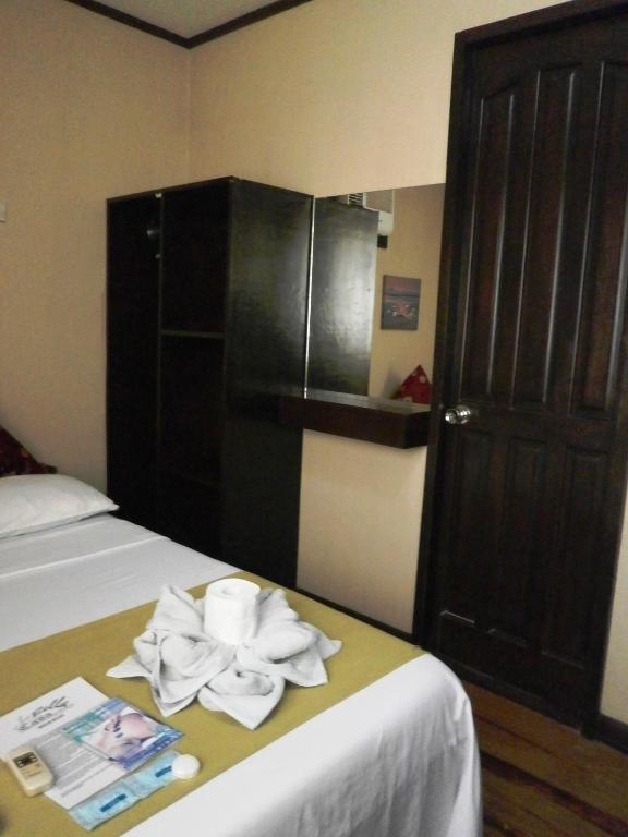 Boracay Breeze Resort Balabag  Bagian luar foto