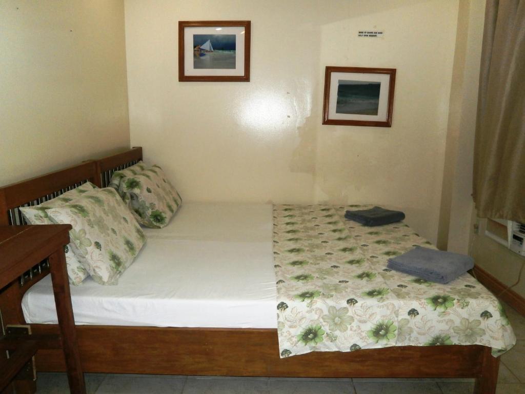 Boracay Breeze Resort Balabag  Ruang foto