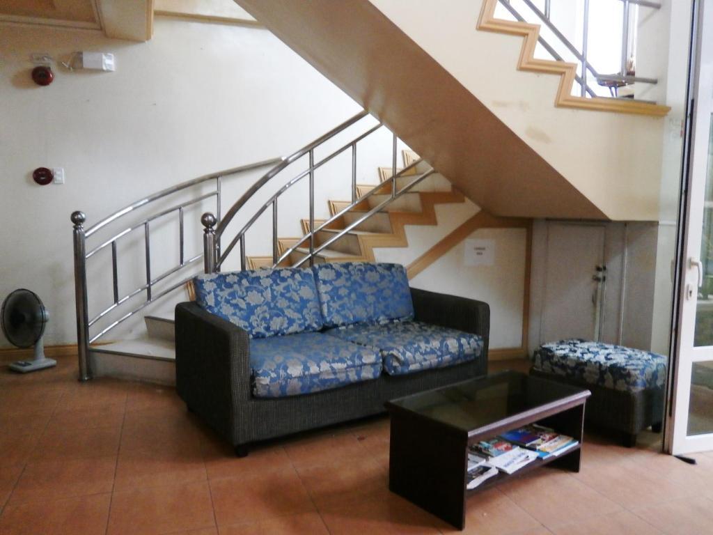 Boracay Breeze Resort Balabag  Bagian luar foto