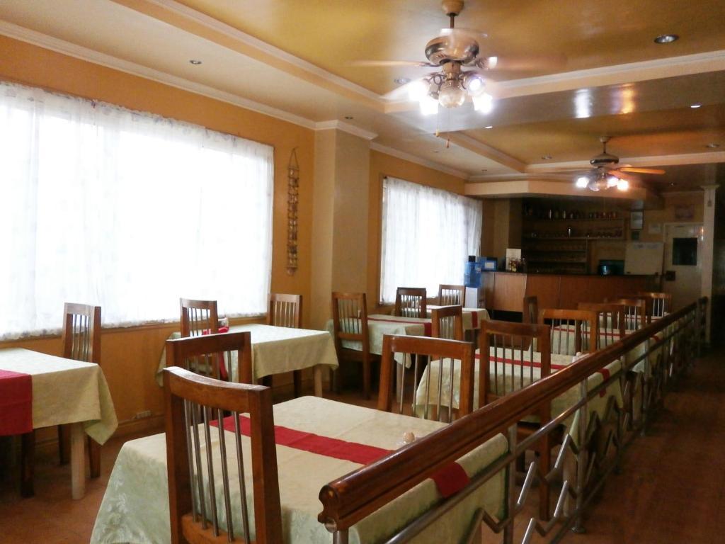 Boracay Breeze Resort Balabag  Bagian luar foto