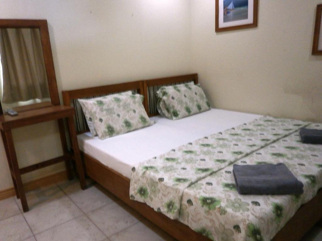 Boracay Breeze Resort Balabag  Ruang foto