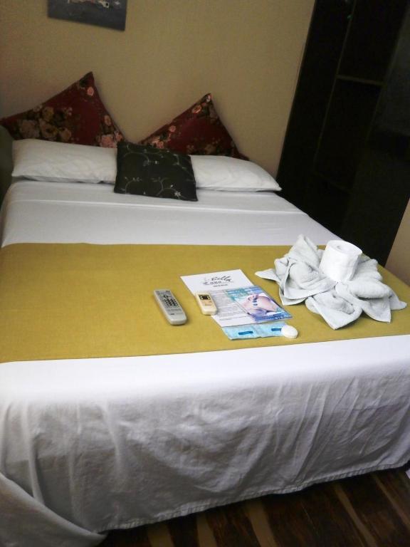 Boracay Breeze Resort Balabag  Ruang foto