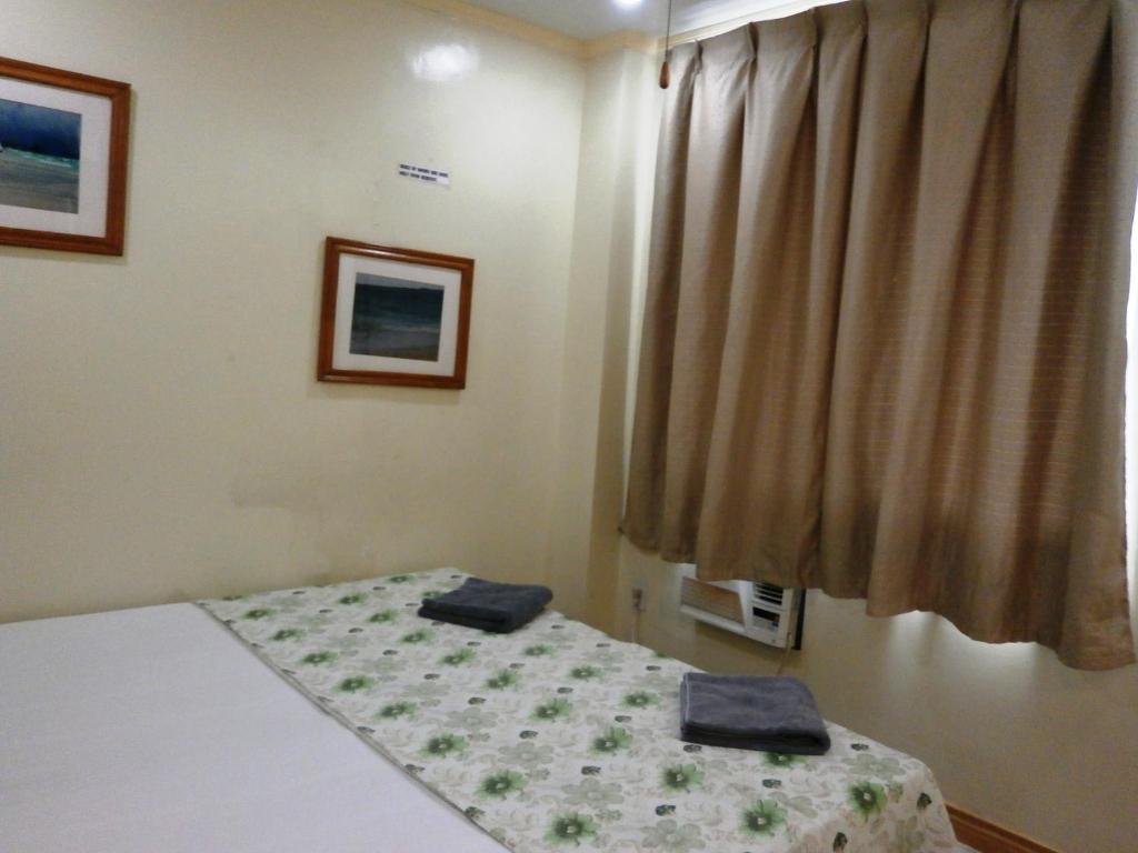 Boracay Breeze Resort Balabag  Ruang foto