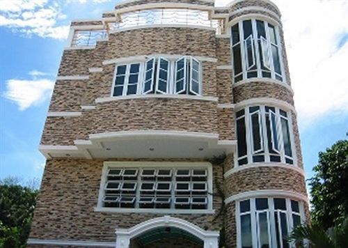 Boracay Breeze Resort Balabag  Bagian luar foto