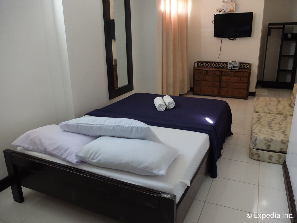 Boracay Breeze Resort Balabag  Bagian luar foto