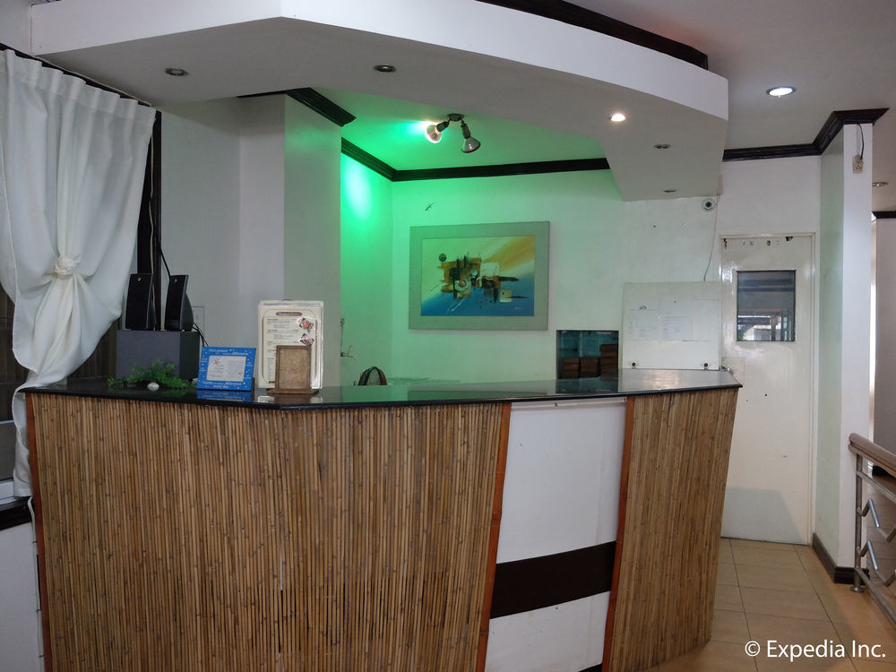 Boracay Breeze Resort Balabag  Bagian luar foto