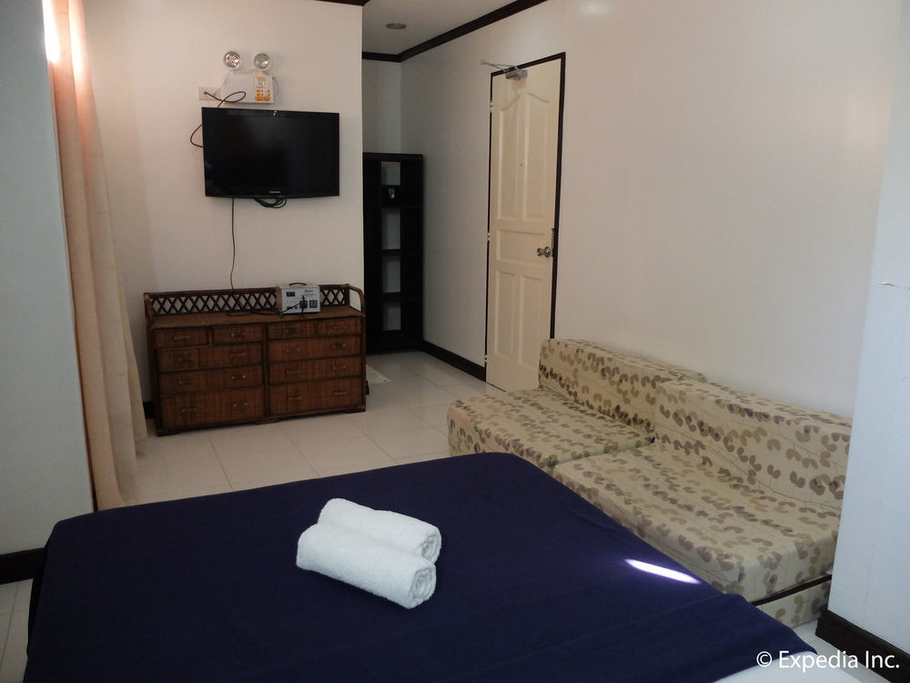 Boracay Breeze Resort Balabag  Bagian luar foto