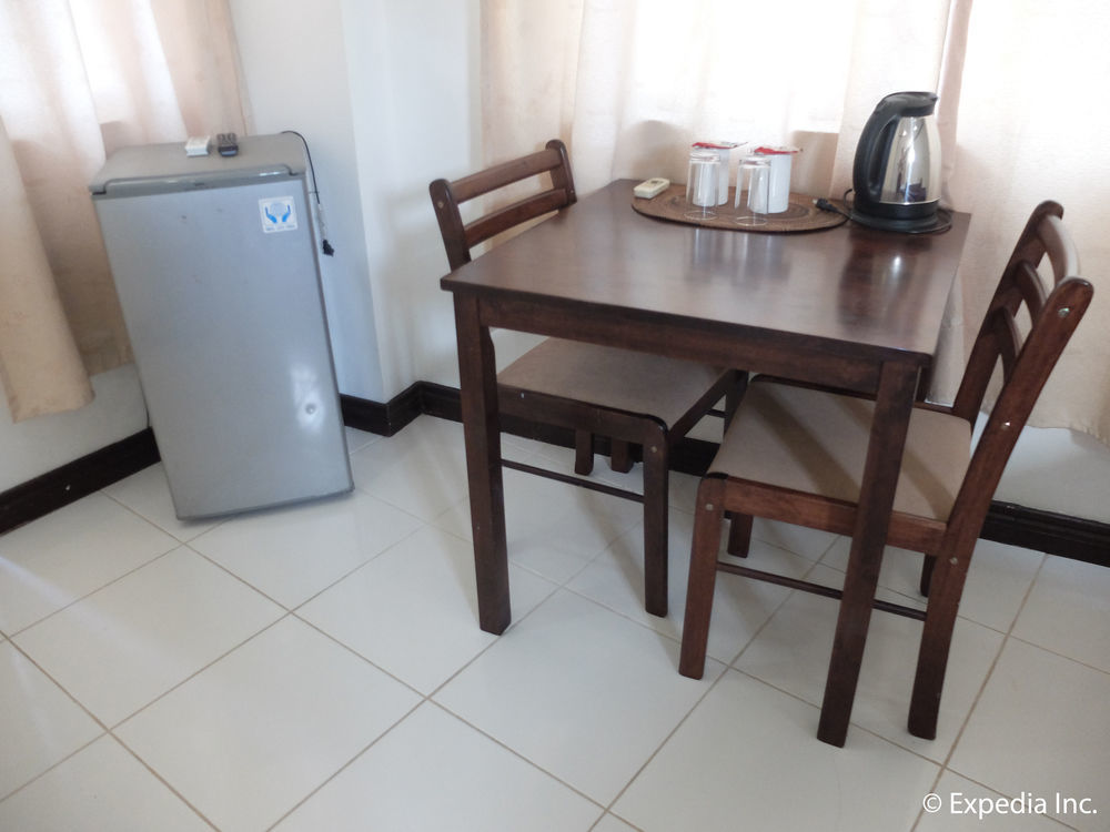 Boracay Breeze Resort Balabag  Bagian luar foto