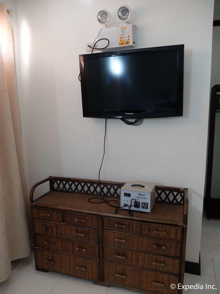 Boracay Breeze Resort Balabag  Bagian luar foto