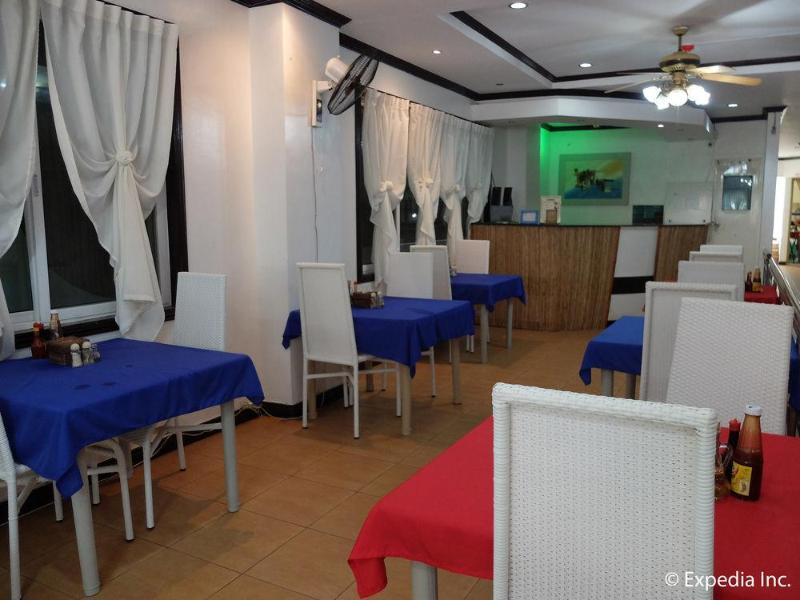 Boracay Breeze Resort Balabag  Bagian luar foto