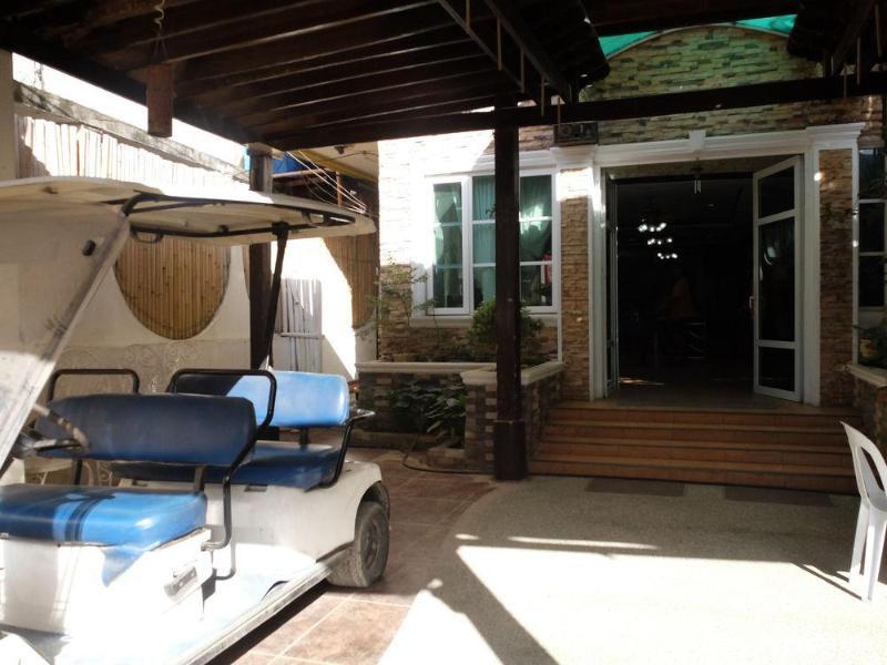 Boracay Breeze Resort Balabag  Bagian luar foto