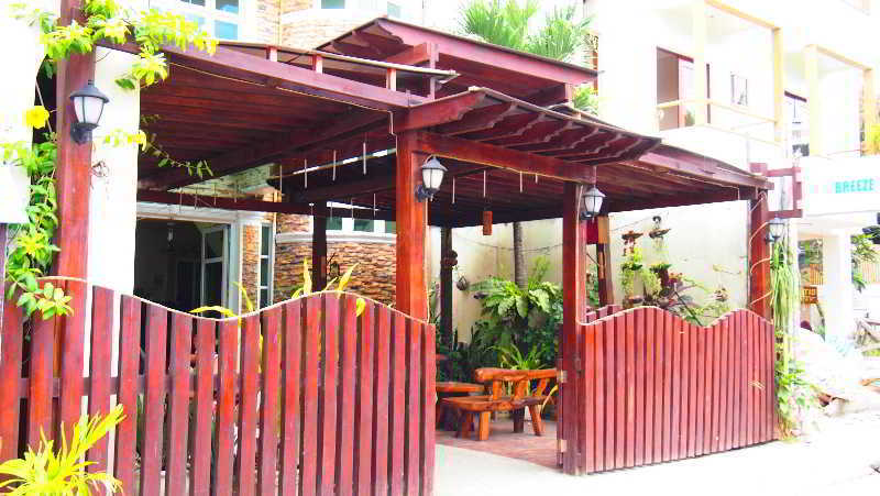 Boracay Breeze Resort Balabag  Bagian luar foto